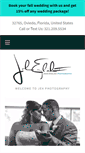 Mobile Screenshot of je4photography.com